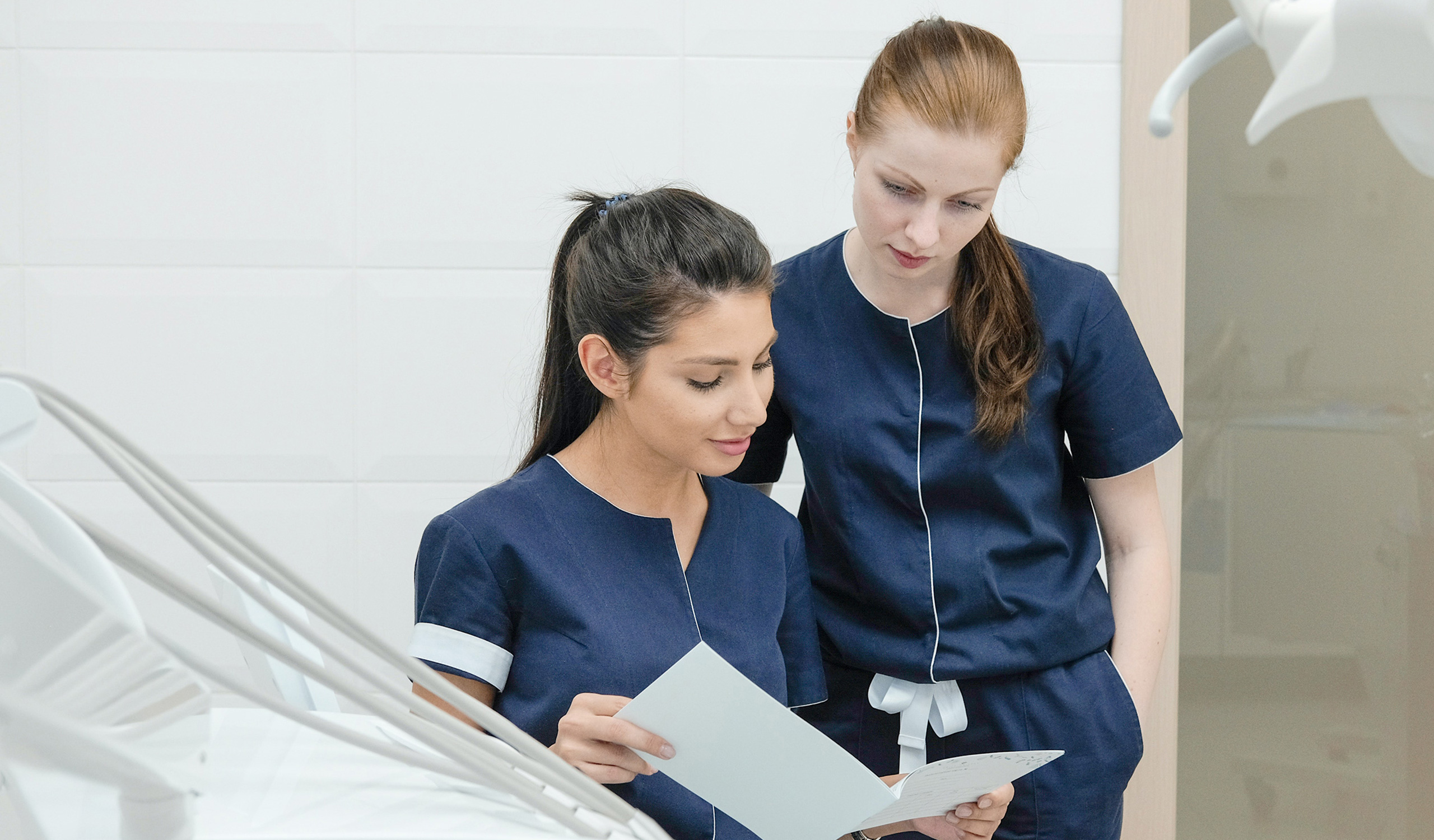 I medici della Clinica dermatologica di Milano – IDE